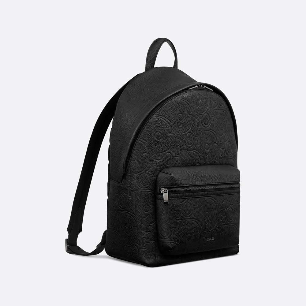 Dior Rider 2.0 Backpack 1ESBA199LLG H00N: Image 2