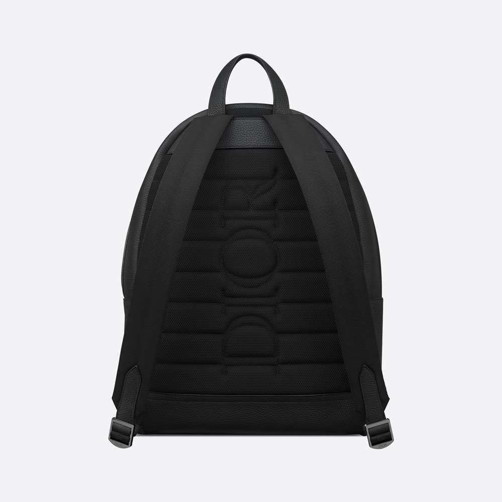 Dior Rider 2.0 Backpack 1ESBA199LLG H00N: Image 4