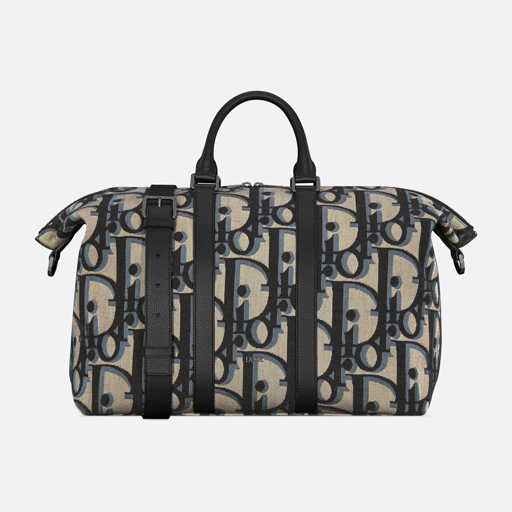 Dior Weekender 40 1ESDU134YXL H27E: Image 1