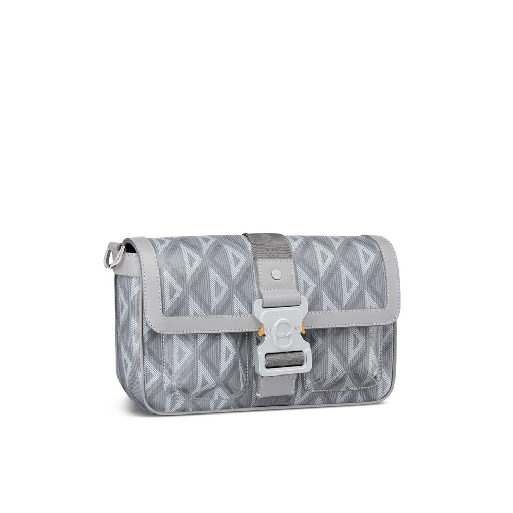 Dior Hit the Road Bag with Strap 1ESME165CDP H42E: Image 2