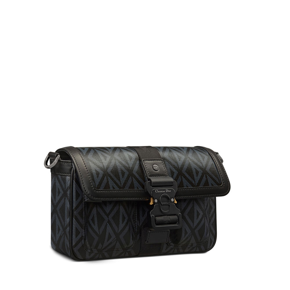 Dior Hit the Road Bag with Strap 1ESME165CDP H43E: Image 2