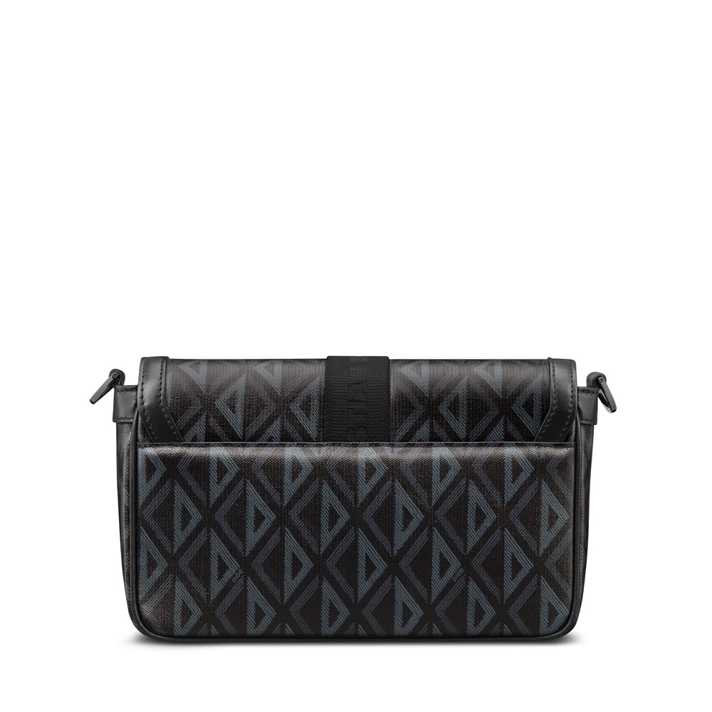 Dior Hit the Road Bag with Strap 1ESME165CDP H43E: Image 3