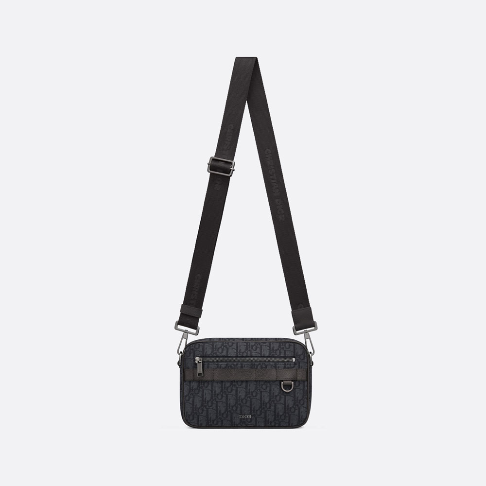 Dior Safari Bag with Strap 1ESPO298YKY H03E: Image 3