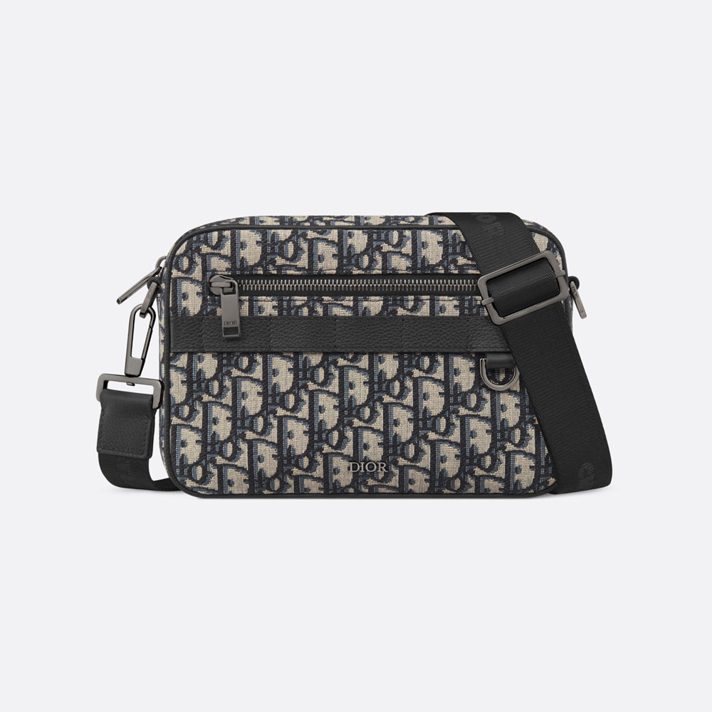 Dior Safari Bag with Strap 1ESPO298YKY H27E: Image 1