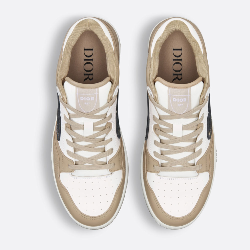 Dior B57 Low-Top Sneaker 3SN318ZXU H160: Image 2