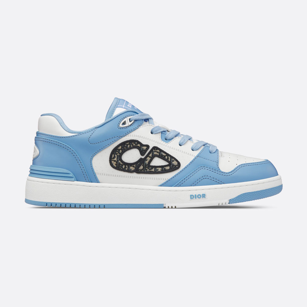 Dior B57 Low-Top Sneaker 3SN318ZXU H516: Image 1