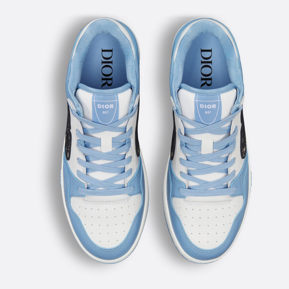 Dior B57 Low-Top Sneaker 3SN318ZXU H516: Image 2