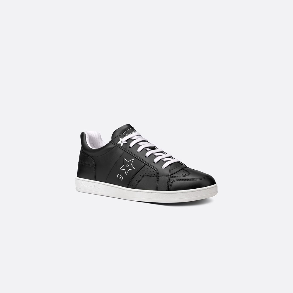 Dior Star Sneaker Calfskin KCK358CDP S900: Image 2