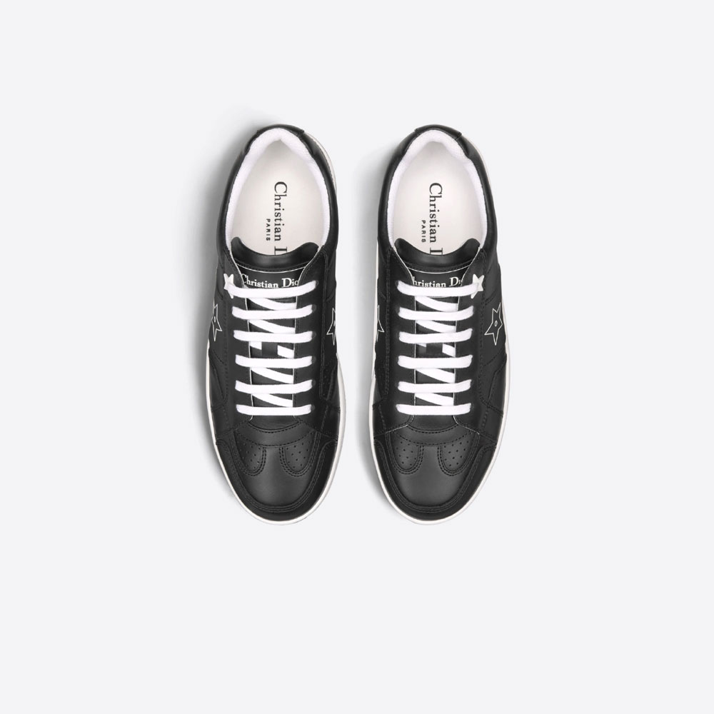 Dior Star Sneaker Calfskin KCK358CDP S900: Image 3