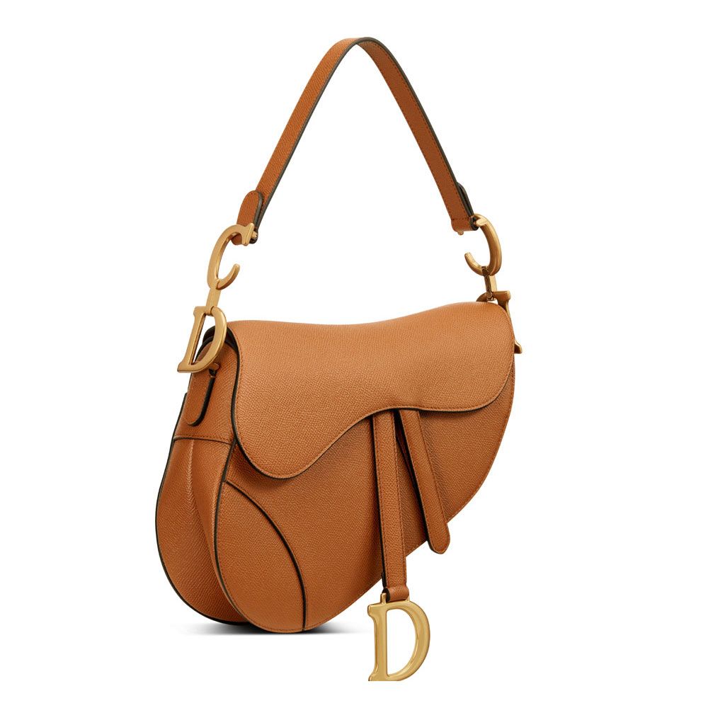 Dior Saddle Bag with Strap M0455CBAA M44M: Image 2