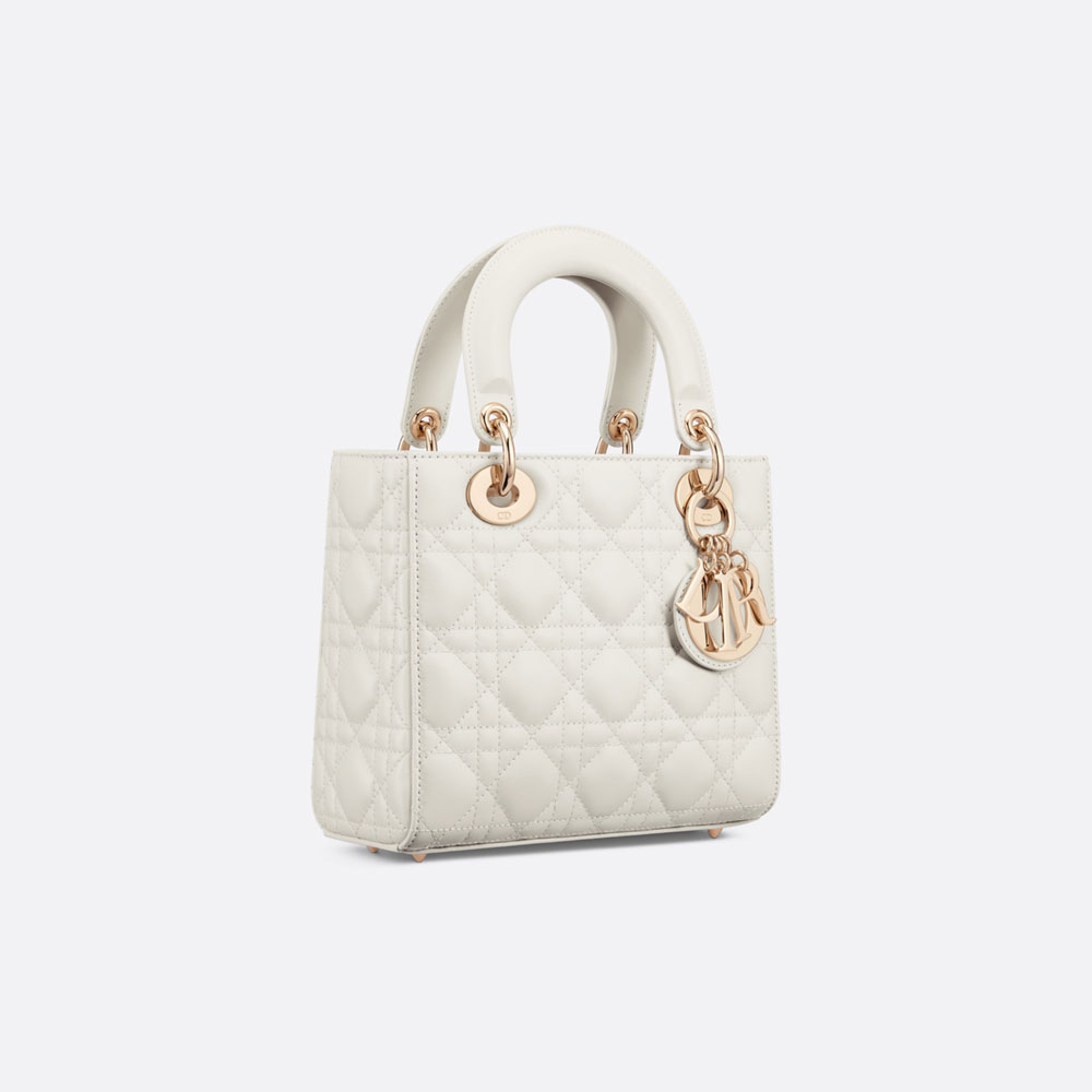 Small Lady Dior My ABCDior Bag M0538ONGE M030: Image 2