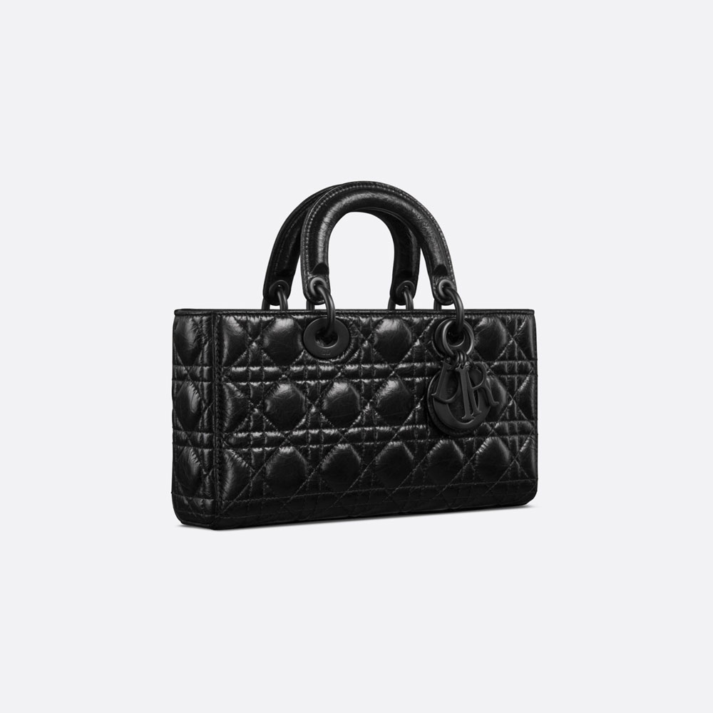 Dior Medium Lady D-Joy Bag M0540SNIN M900: Image 3