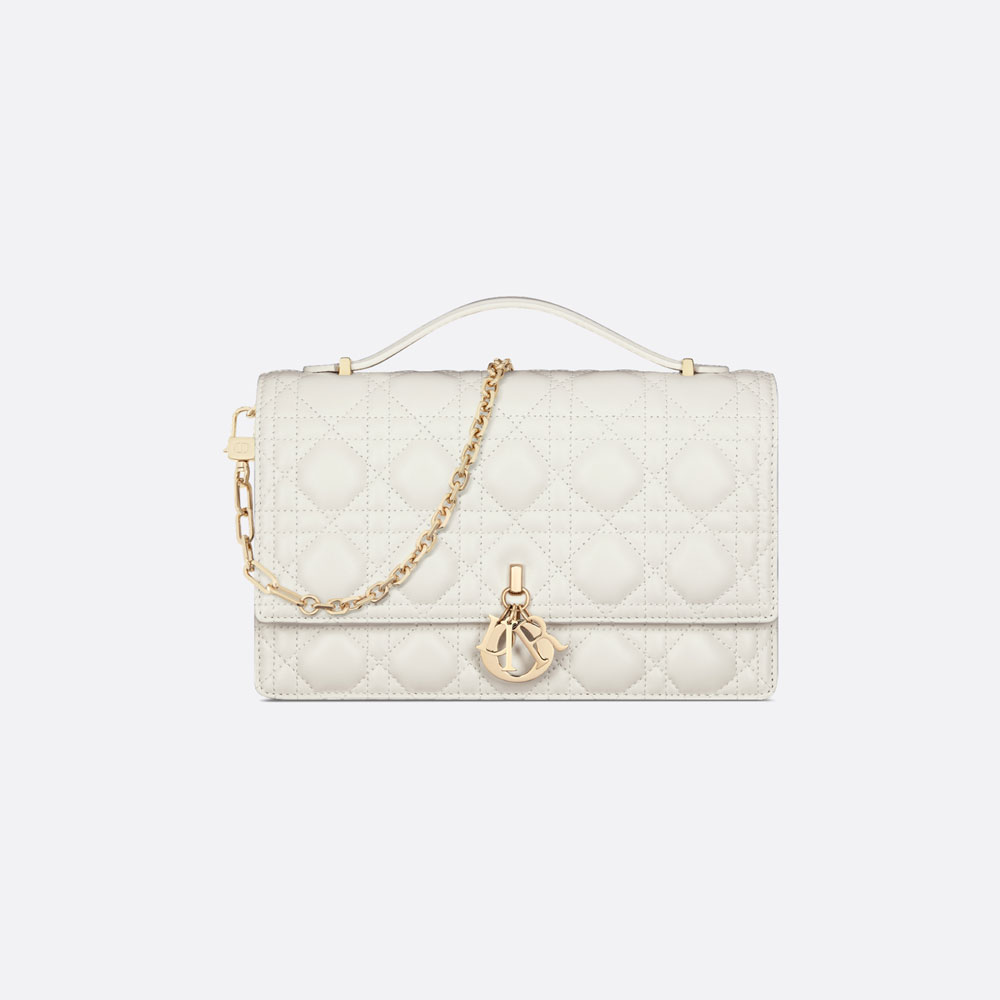 My Dior Top Handle Bag M0997ONGE M030: Image 1