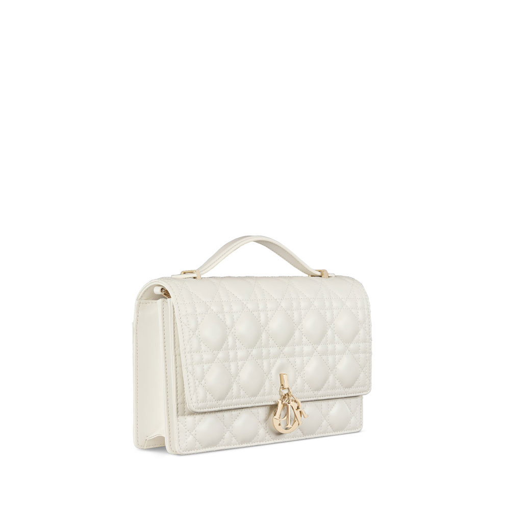 My Dior Top Handle Bag M0997ONGE M030: Image 2