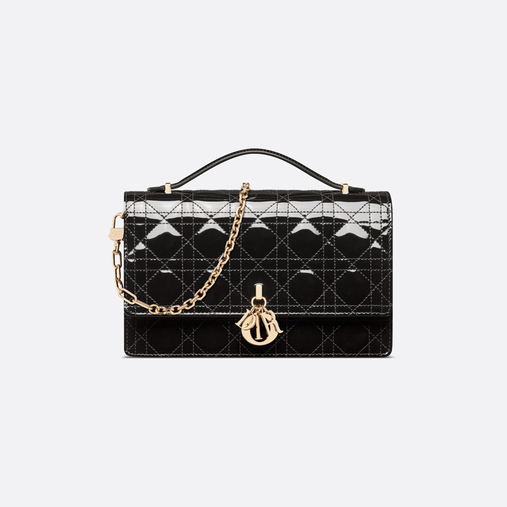 My Dior Top Handle Bag M0997OWCB M900: Image 1