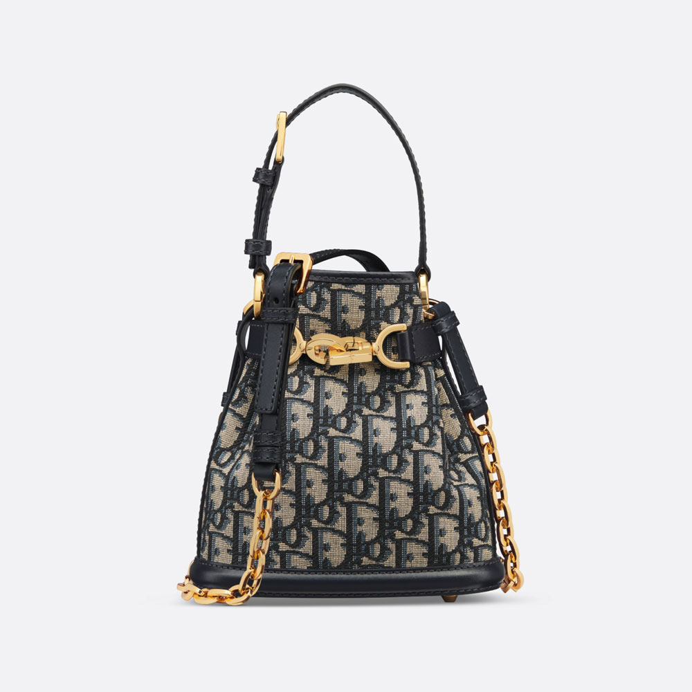 Small Cest Dior Bag M2272UTZQ M928: Image 1