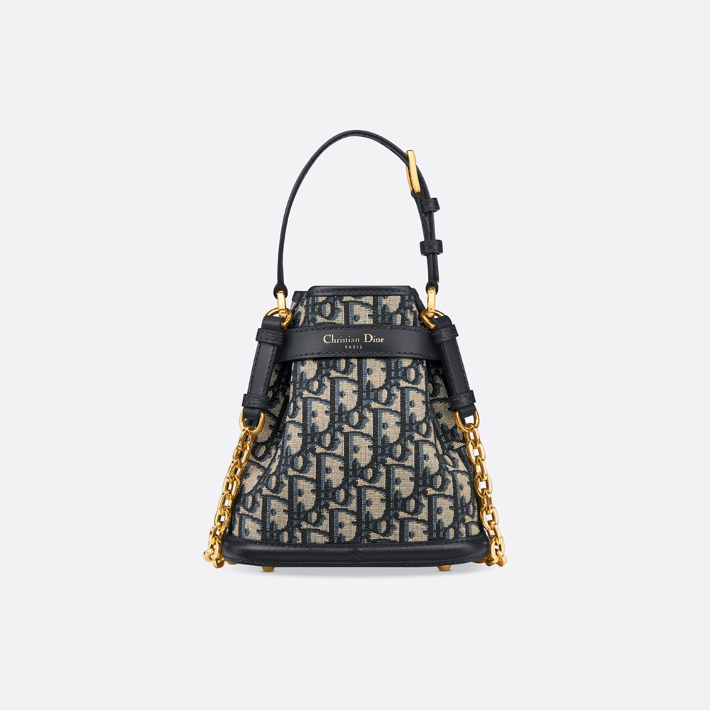 Small Cest Dior Bag M2272UTZQ M928: Image 2