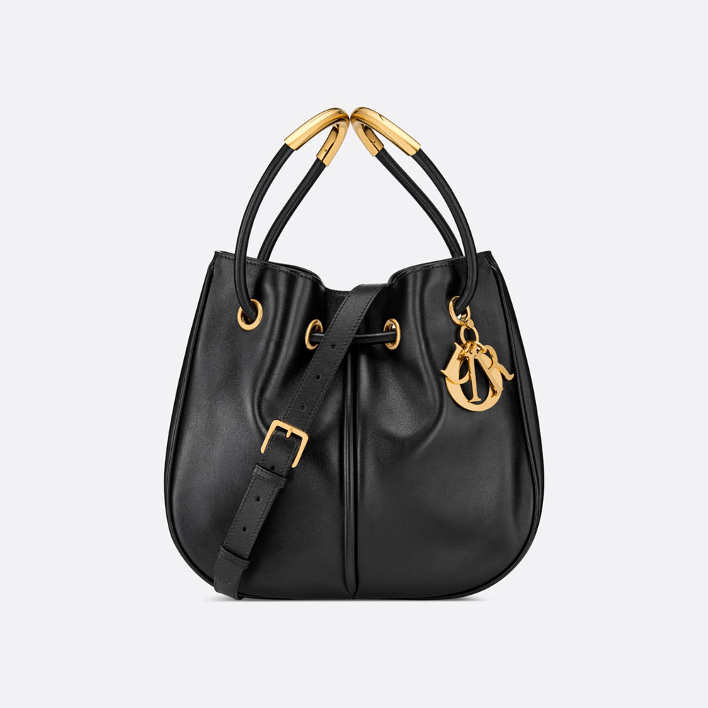 Medium Dior Nolita Bag M2312UBGQ M900: Image 1