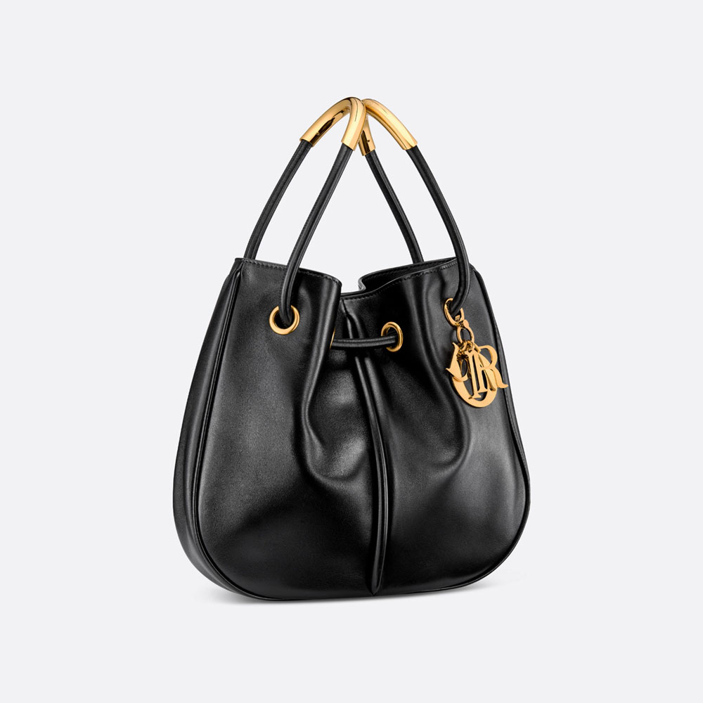 Medium Dior Nolita Bag M2312UBGQ M900: Image 2