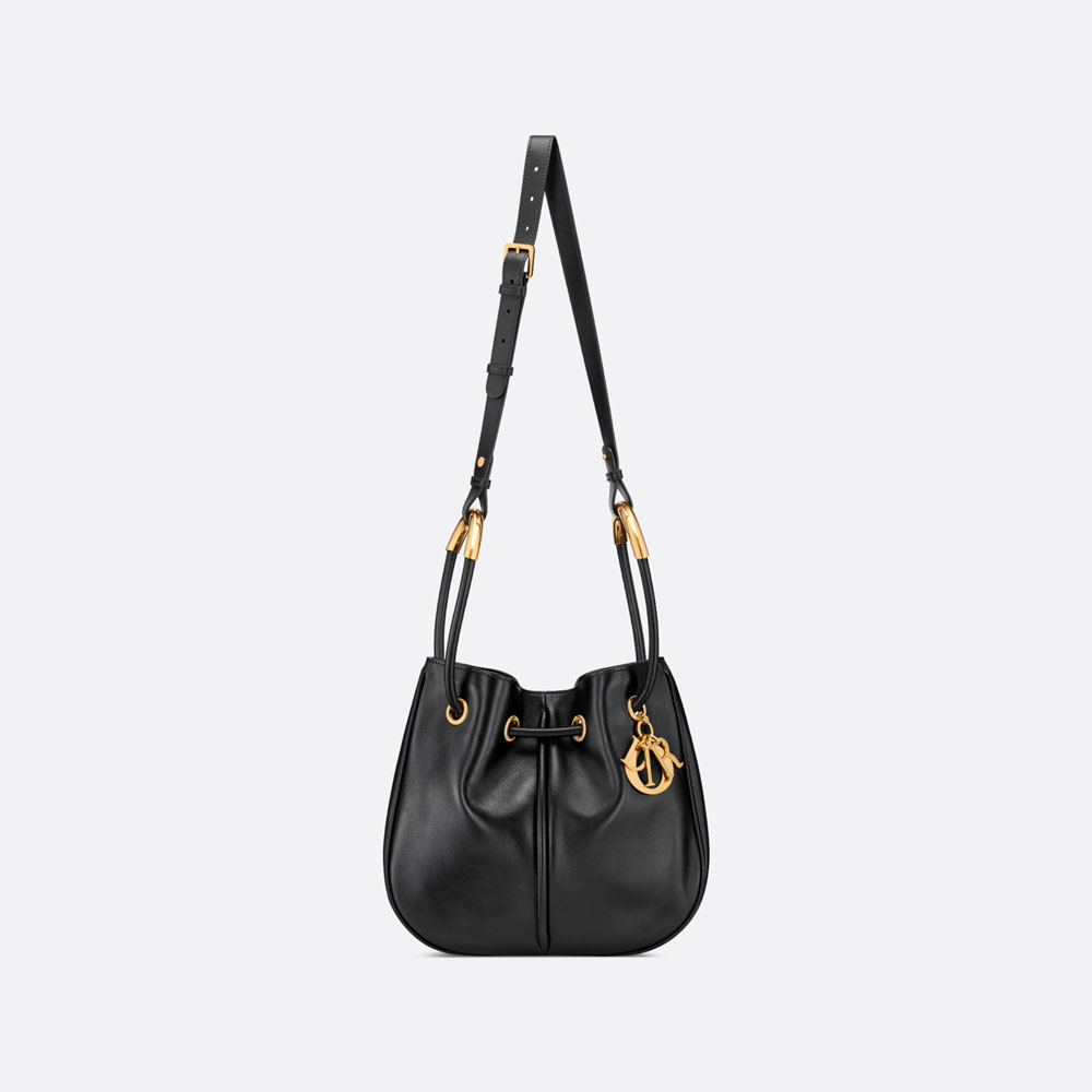 Medium Dior Nolita Bag M2312UBGQ M900: Image 3