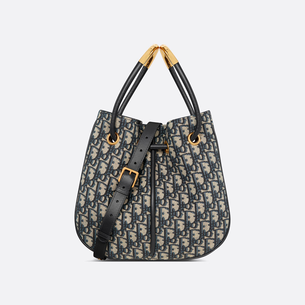 Medium Dior Nolita Bag M2312UTZQ M928: Image 1