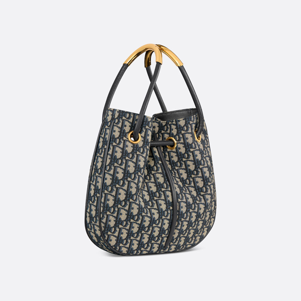 Medium Dior Nolita Bag M2312UTZQ M928: Image 2