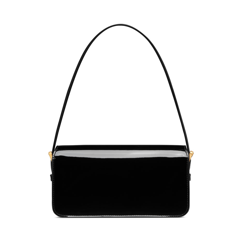 Miss Dior Flap Bag M2610UWIS M900: Image 3