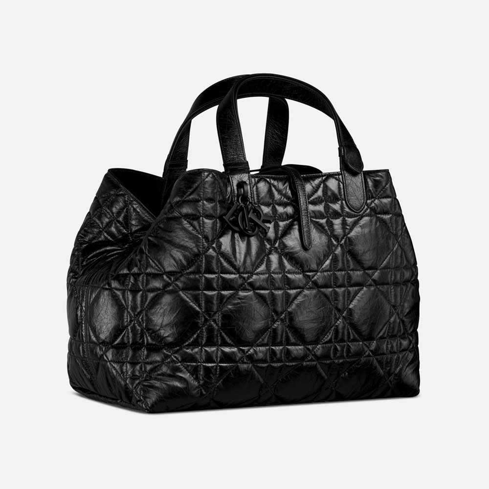 Large Dior Toujours Bag M2820SNIO M900: Image 1