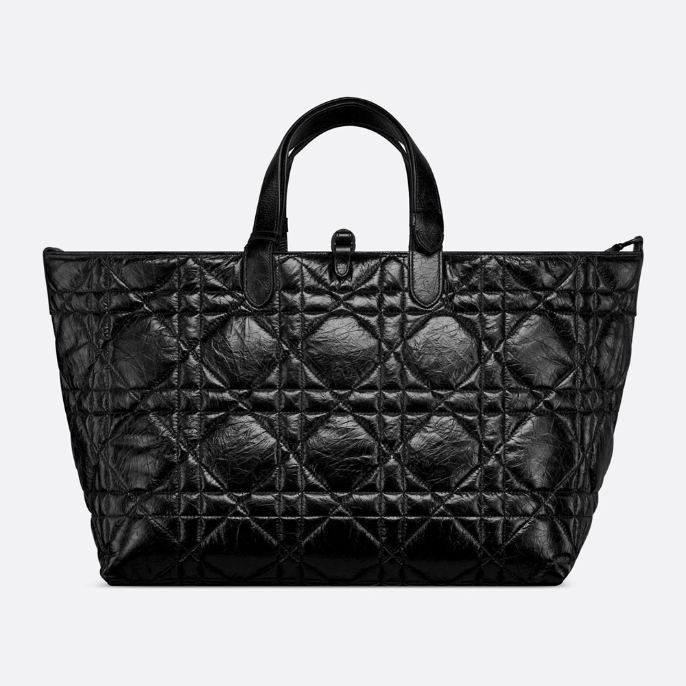 Large Dior Toujours Bag M2820SNIO M900: Image 2