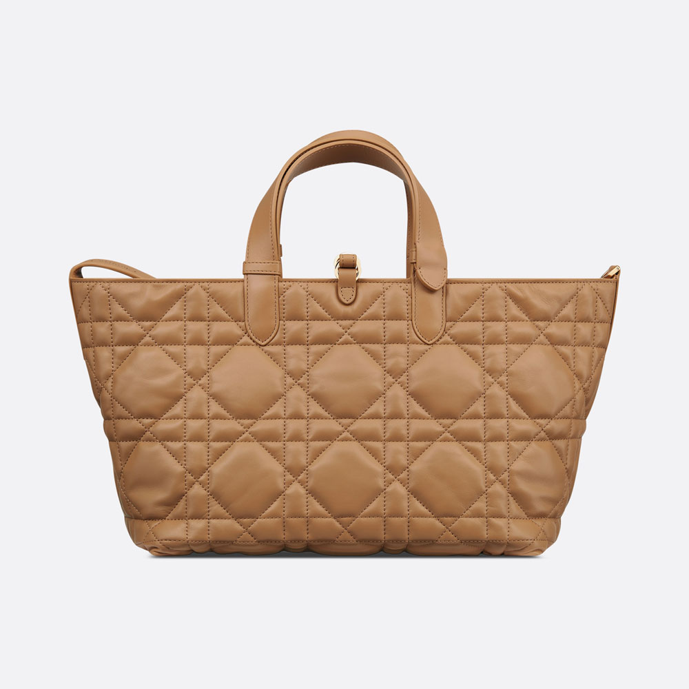 Medium Dior Toujours Bag M2821OSHJ M53U: Image 4