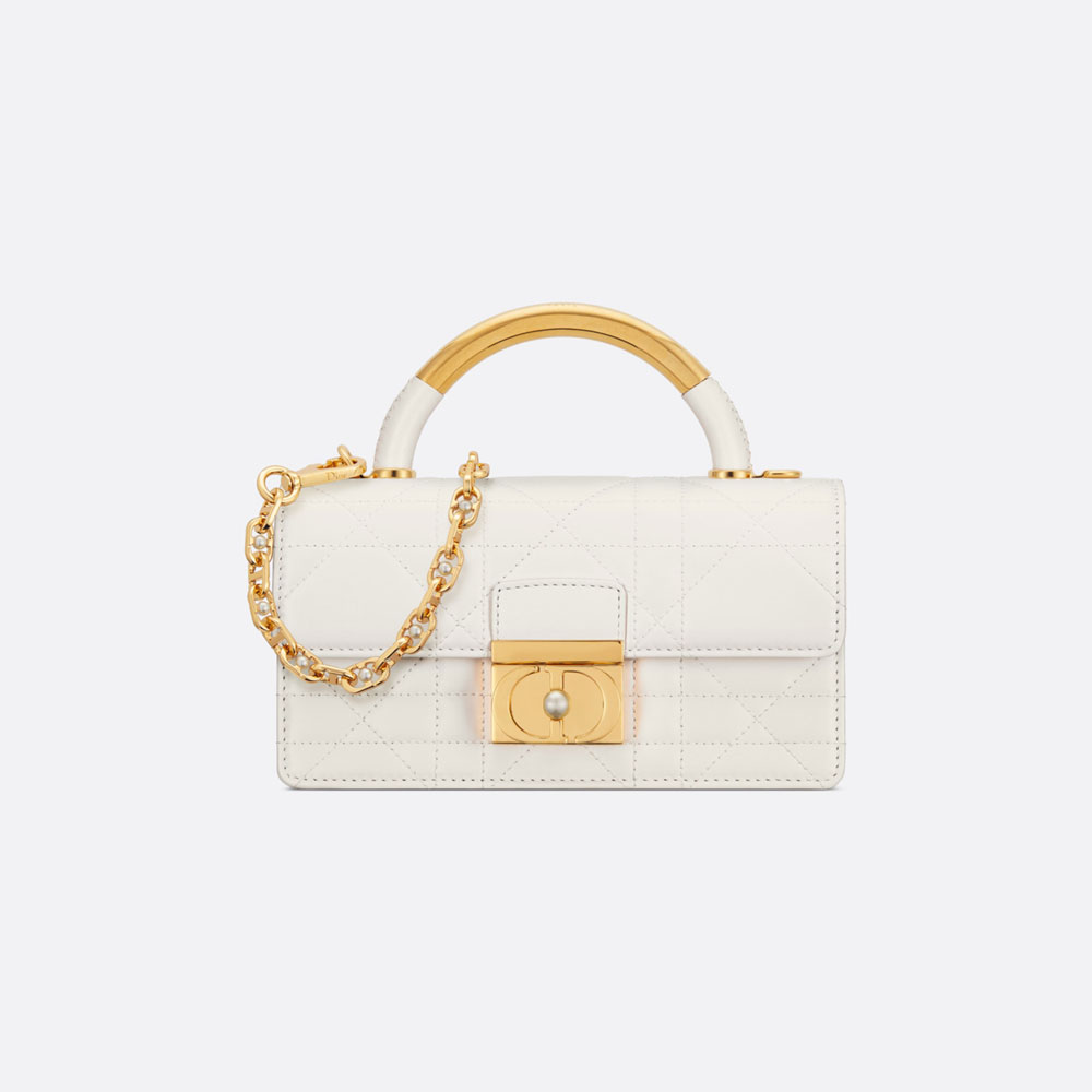 Mini Dior Ange Bag M4401UNMZ M030: Image 1