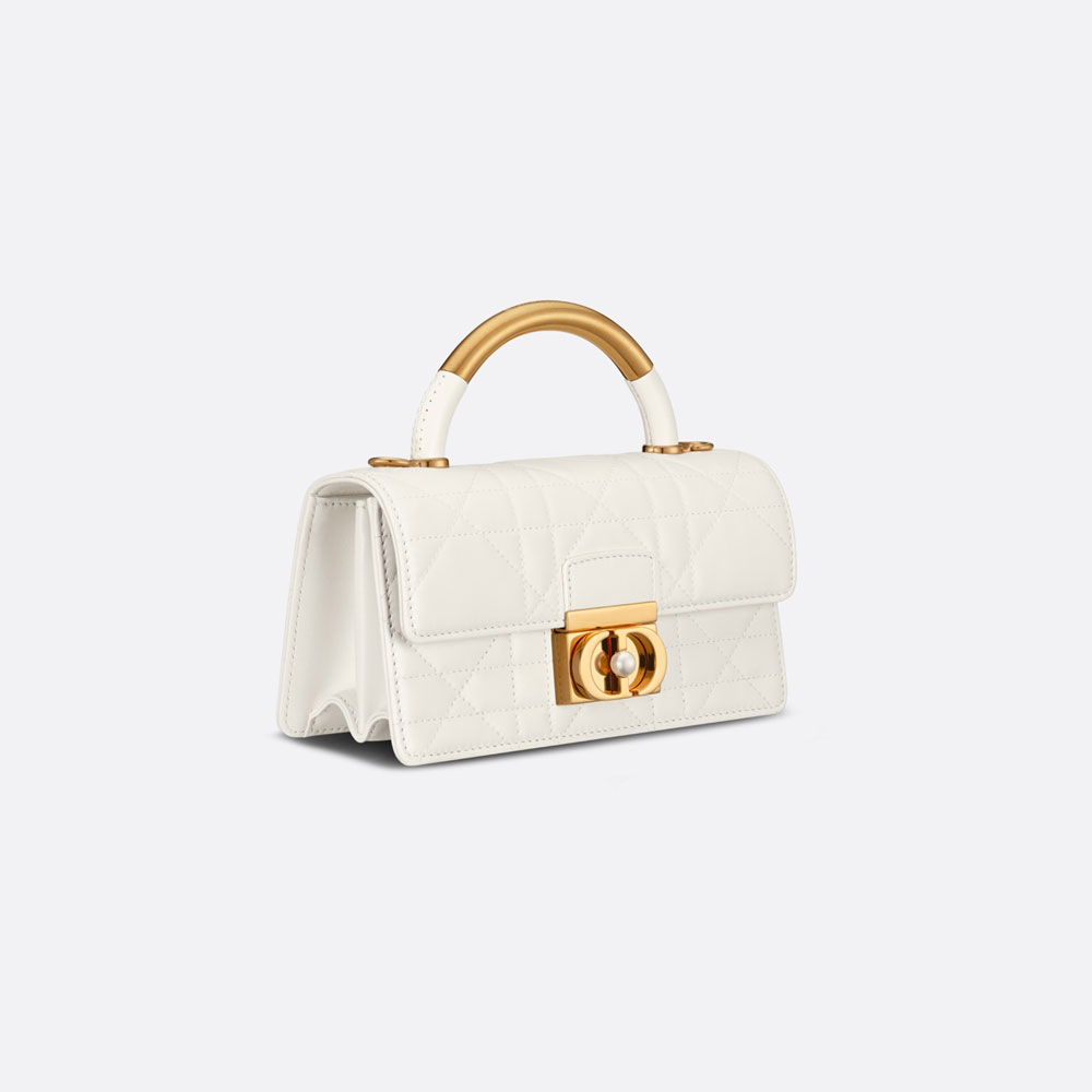 Mini Dior Ange Bag M4401UNMZ M030: Image 2