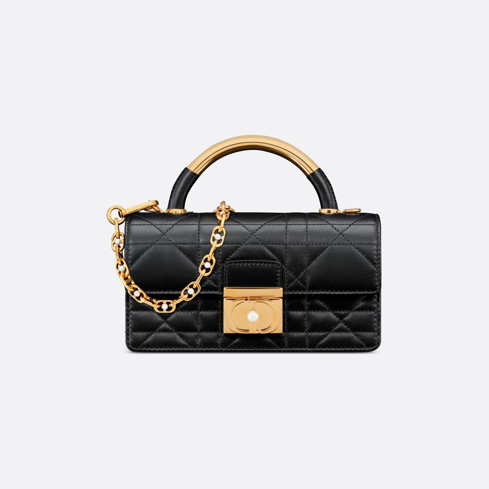 Mini Dior Ange Bag M4401UNMZ M900: Image 1