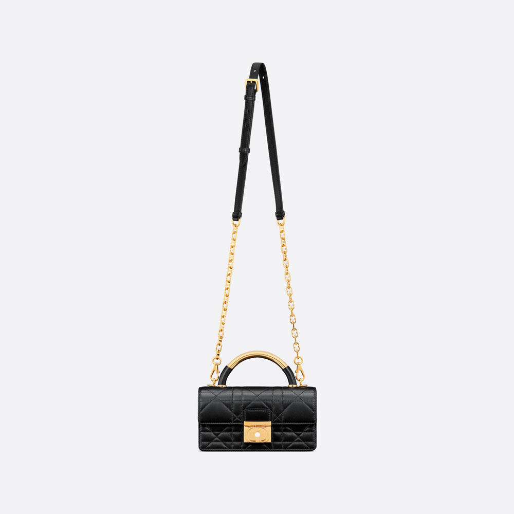 Mini Dior Ange Bag M4401UNMZ M900: Image 3