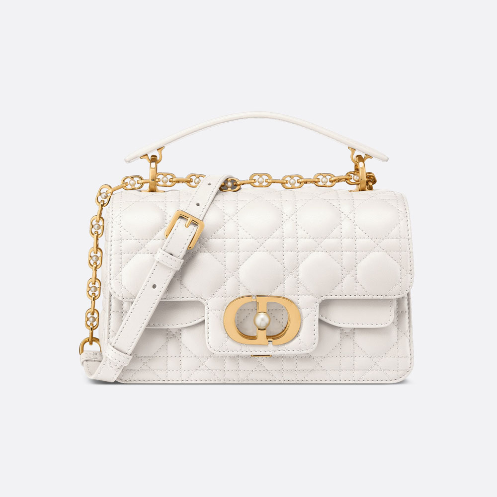 Small Dior Jolie Top Handle Bag M9271UBHI M030: Image 1