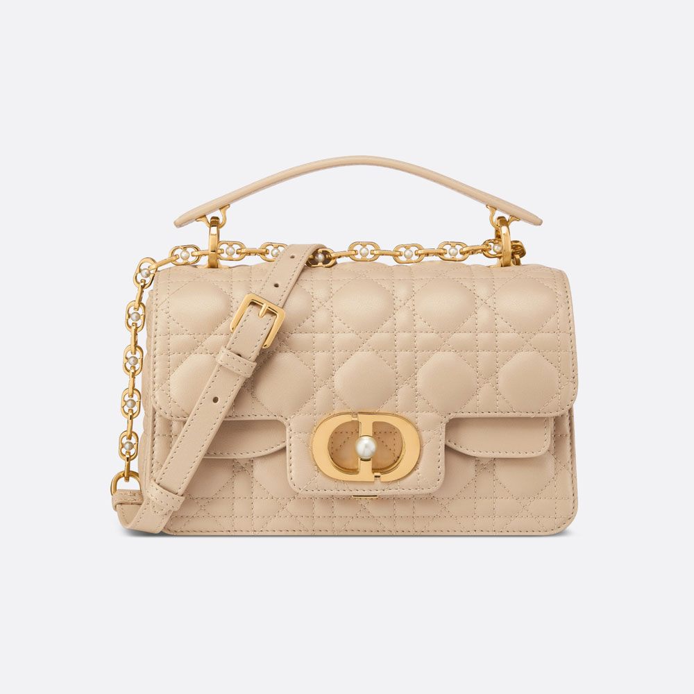 Small Dior Jolie Top Handle Bag M9271UBHI M51U: Image 1