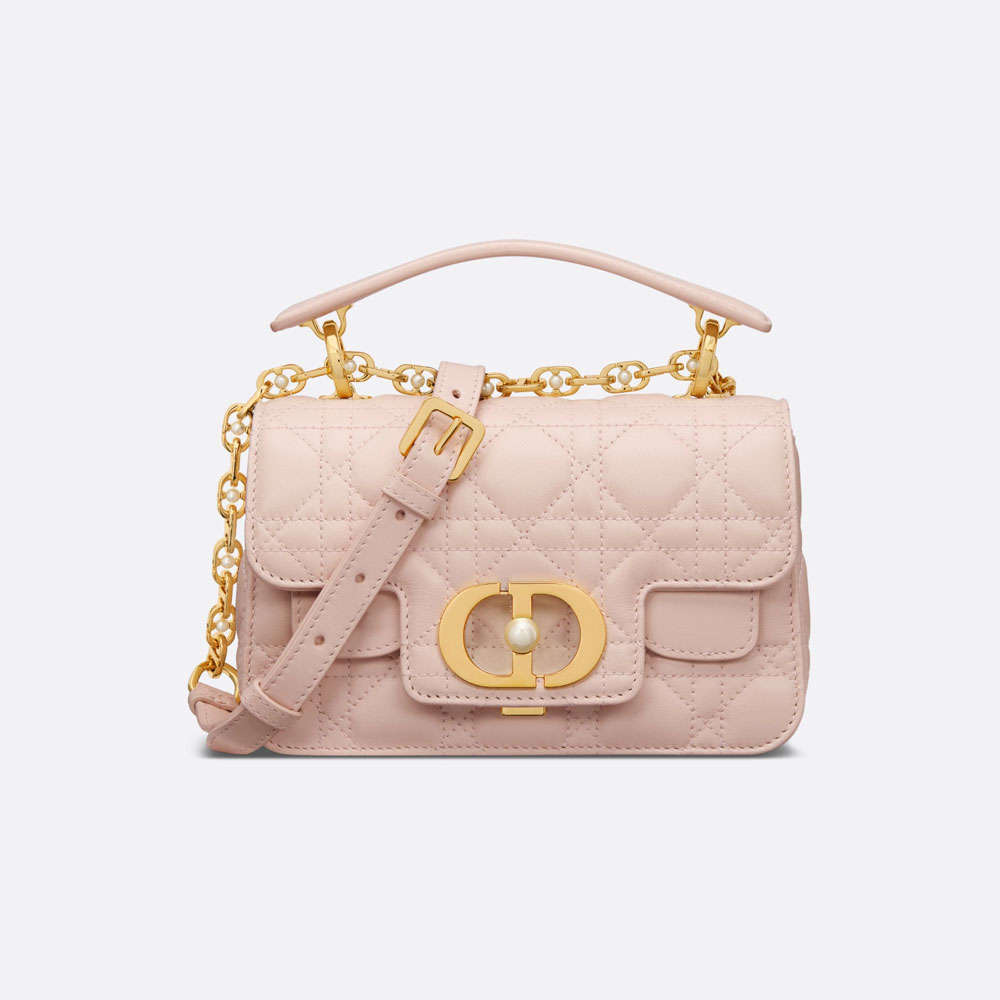 Mini Dior Jolie Top Handle Bag M9272UBHI M413: Image 1