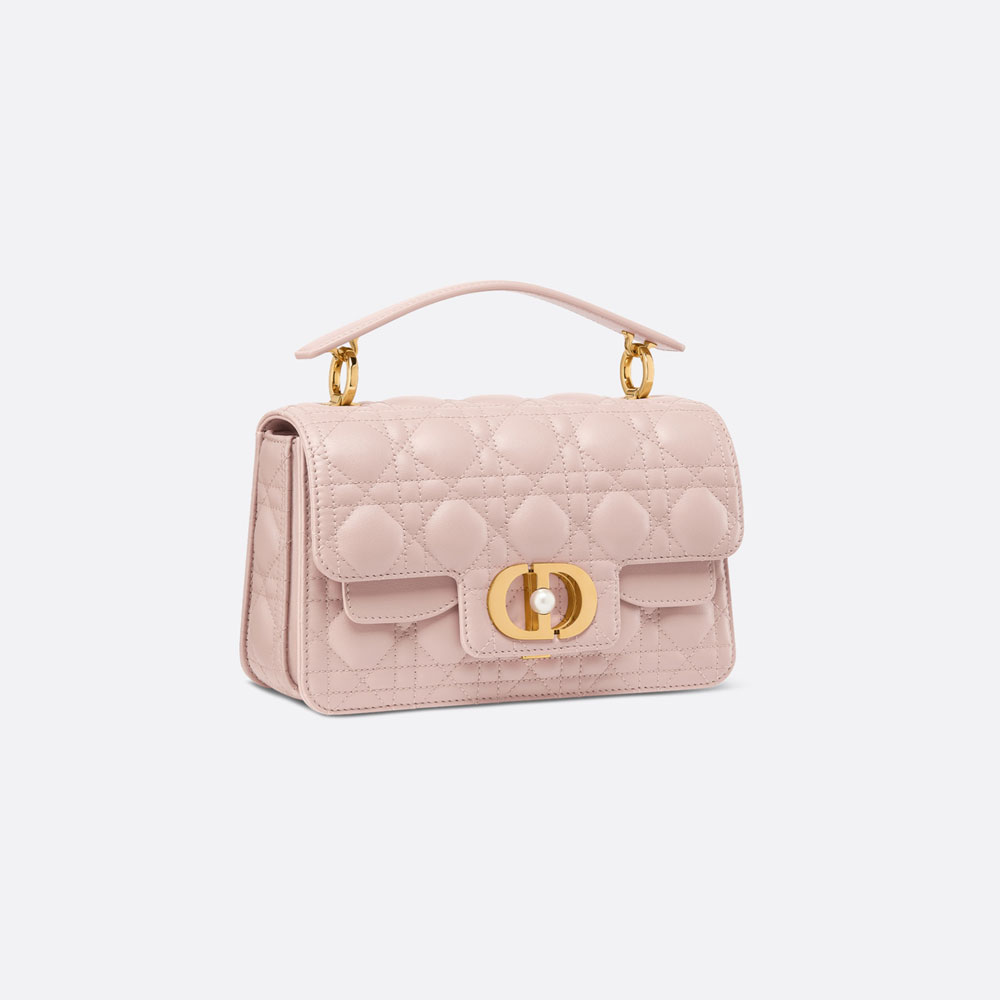 Mini Dior Jolie Top Handle Bag M9272UBHI M413: Image 2