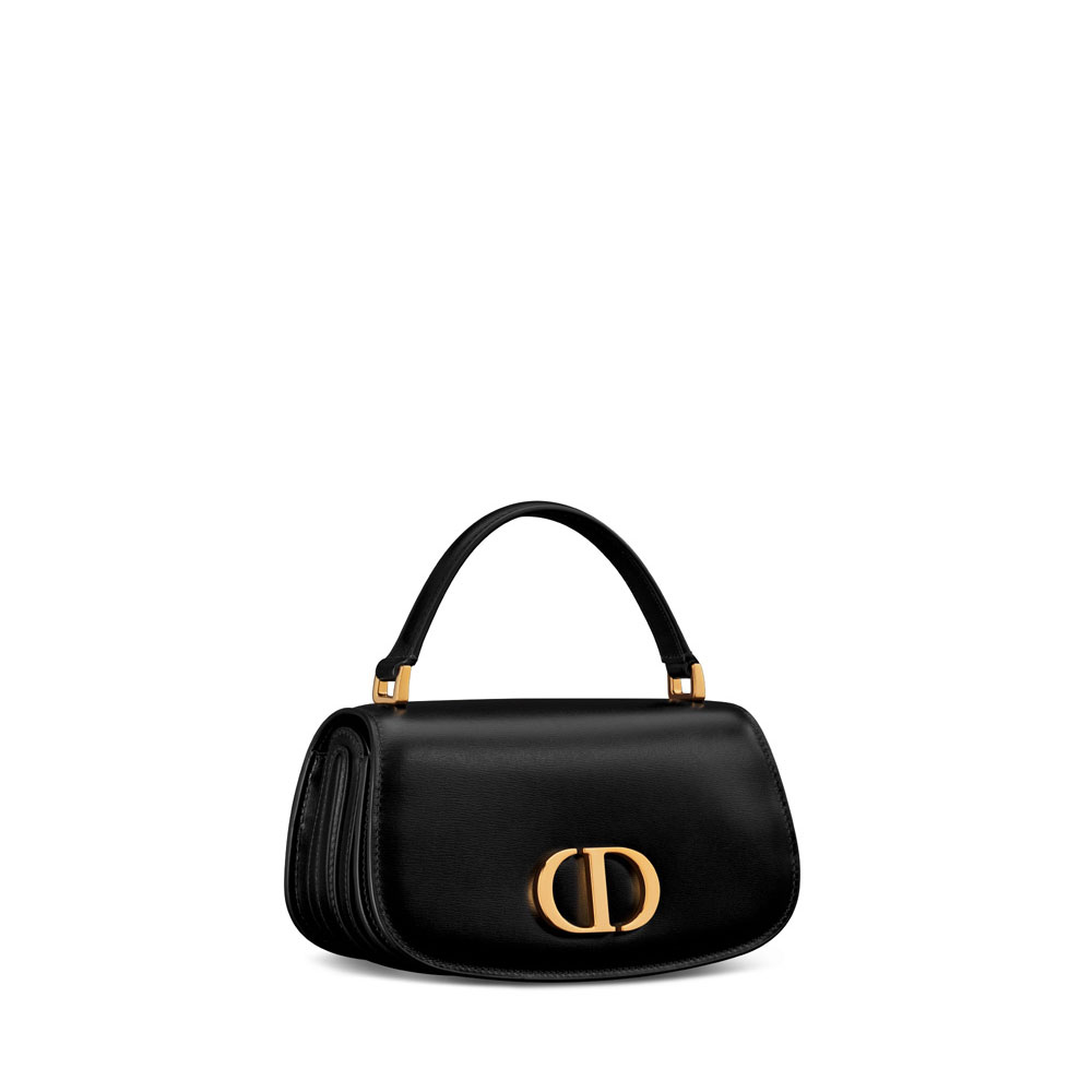 Dior Small 30 Montaigne Avenue Top Handle Bag M9370UNQA M900: Image 2