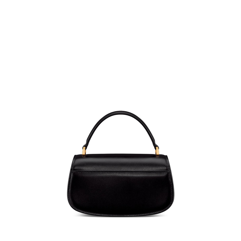 Dior Small 30 Montaigne Avenue Top Handle Bag M9370UNQA M900: Image 3