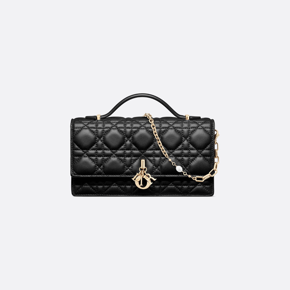 My Dior Mini Bag S0980ONMJ M900: Image 1