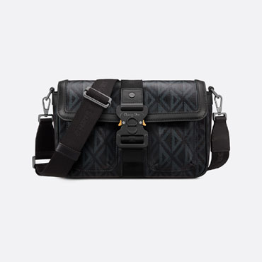 Dior Hit the Road Bag with Strap 1ESME165CDP H43E