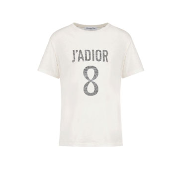 Dior JAdior 8 T-Shirt 213T03TC001 X0200