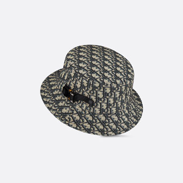 Dior Oblique Bucket Hat 293C906G5763 C189