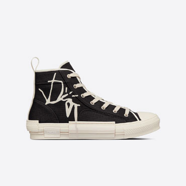 Dior B23 CACTUS JACK DIOR High-Top Sneaker 3SH126ZOI H961