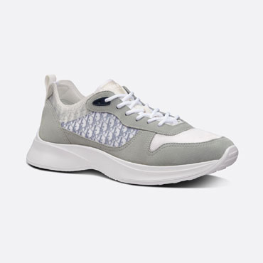 Dior B25 Running Sneaker 3SN283ZMI H865