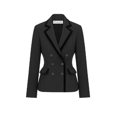 Dior Marlene Jacket 441V22A1030 X9000