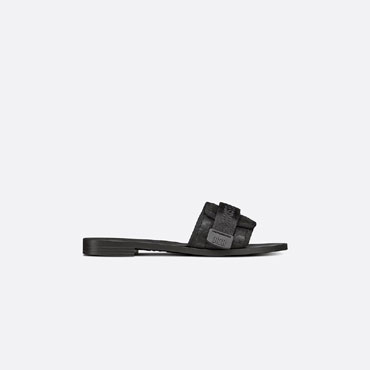 Dior evolution Slide Uber Oblique Technical Fabric KCQ431OSY S900