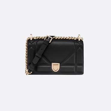 Dior Small Diorama lambskin bag M0421ONGJ M900