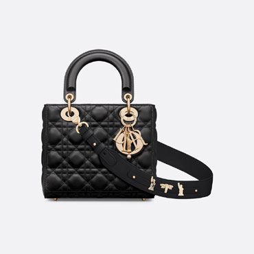 Small Lady Dior My ABCDior Bag M0538ONJF M900